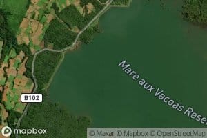 Mare aux Vacoas