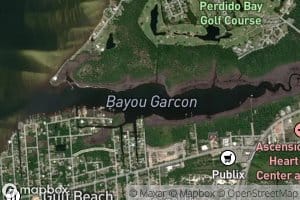 Bayou Garcon