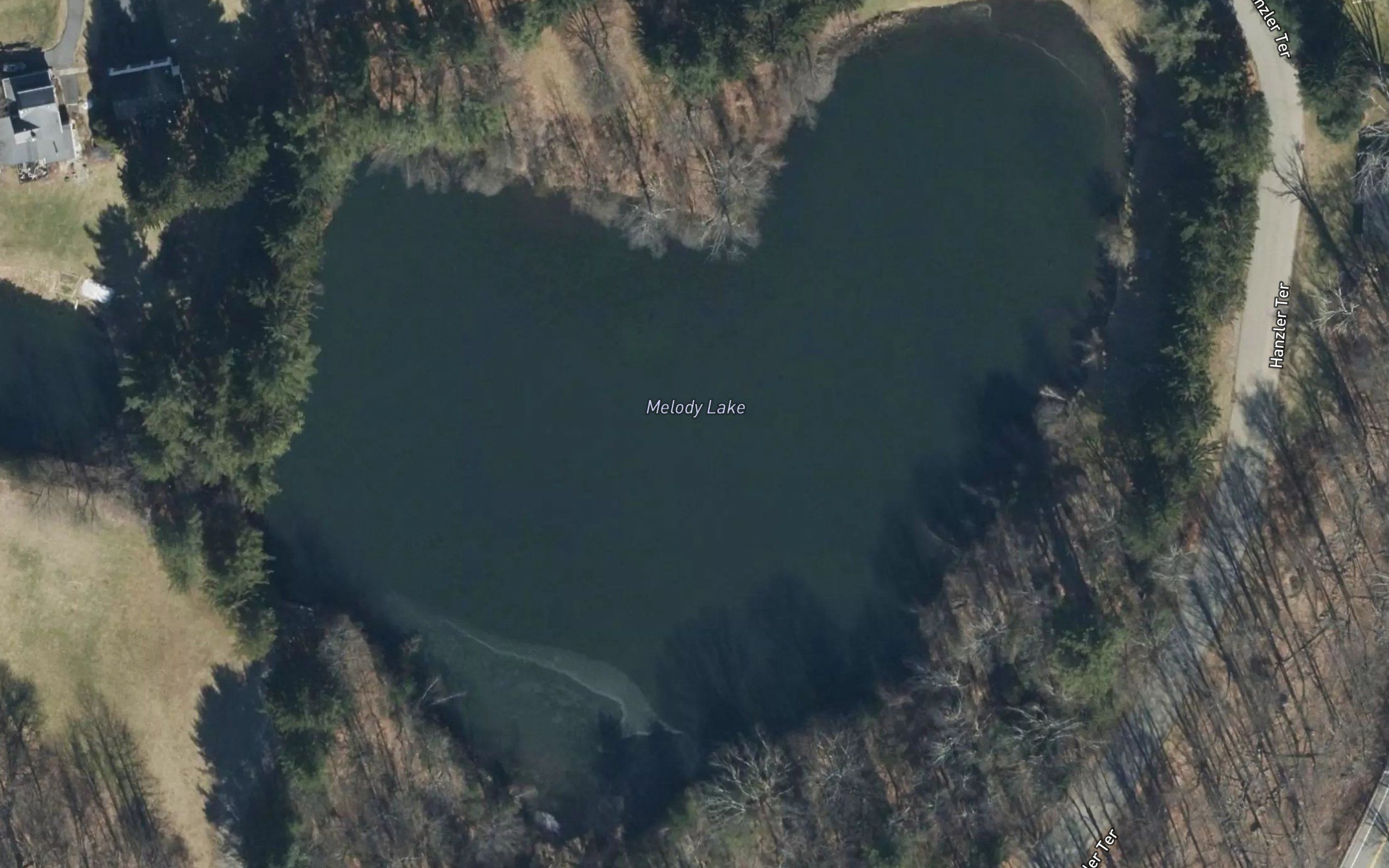 Melody Lake