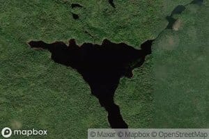 Three River Lake