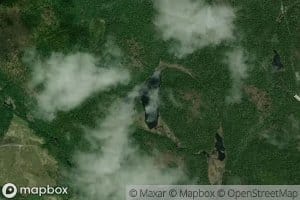 Lac Houle