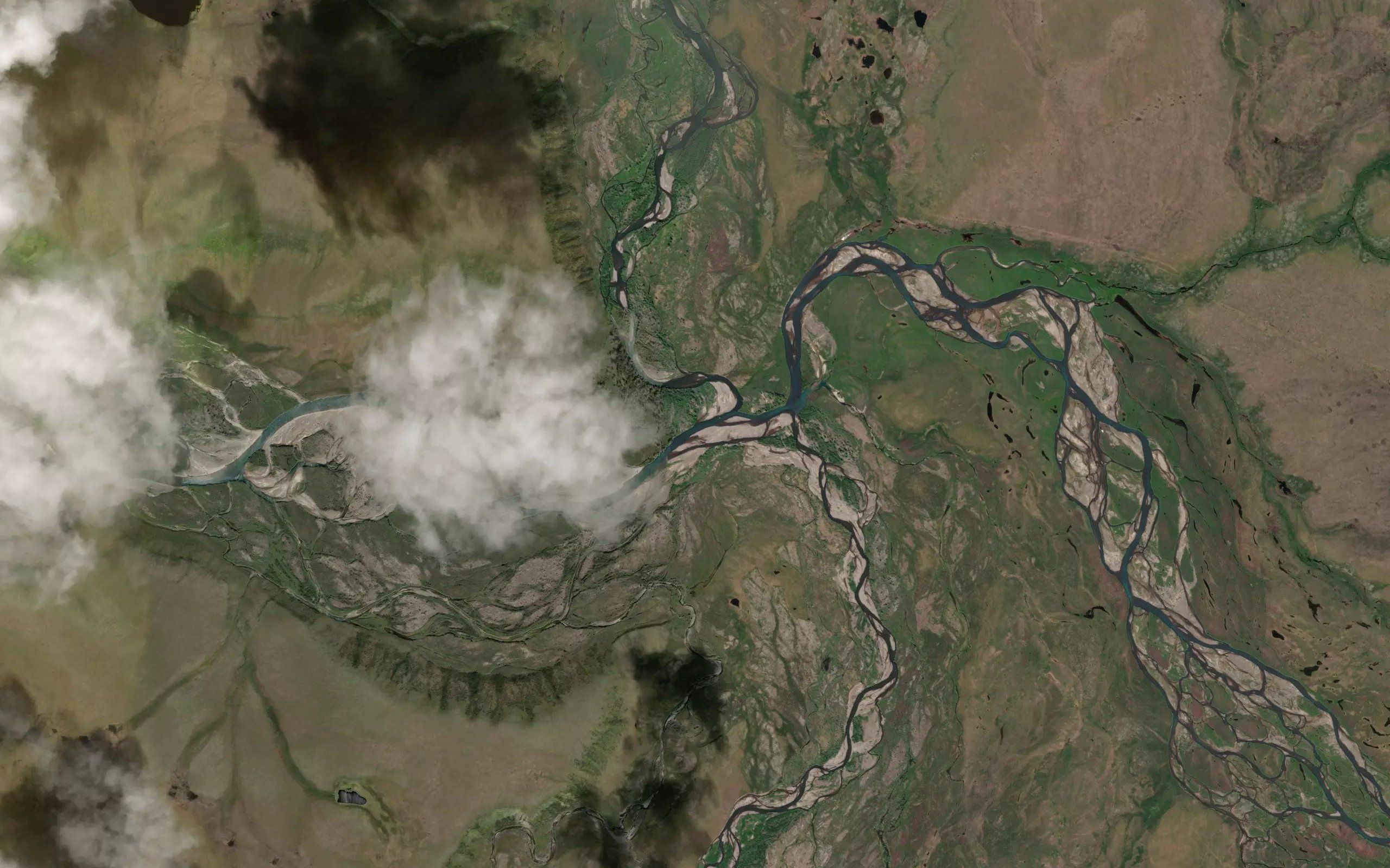 Severnaya