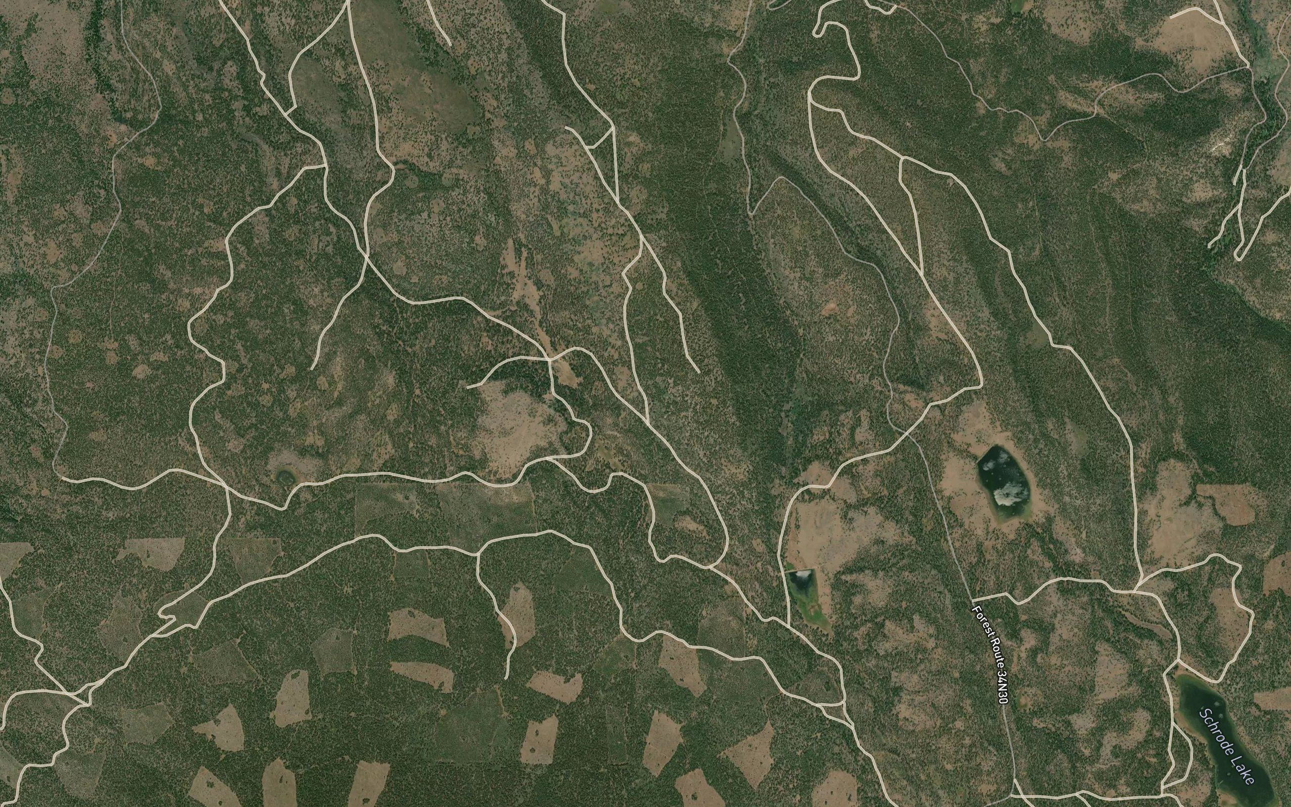Blacks Ridge Spring