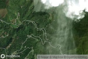 Quebrada de Las Flores