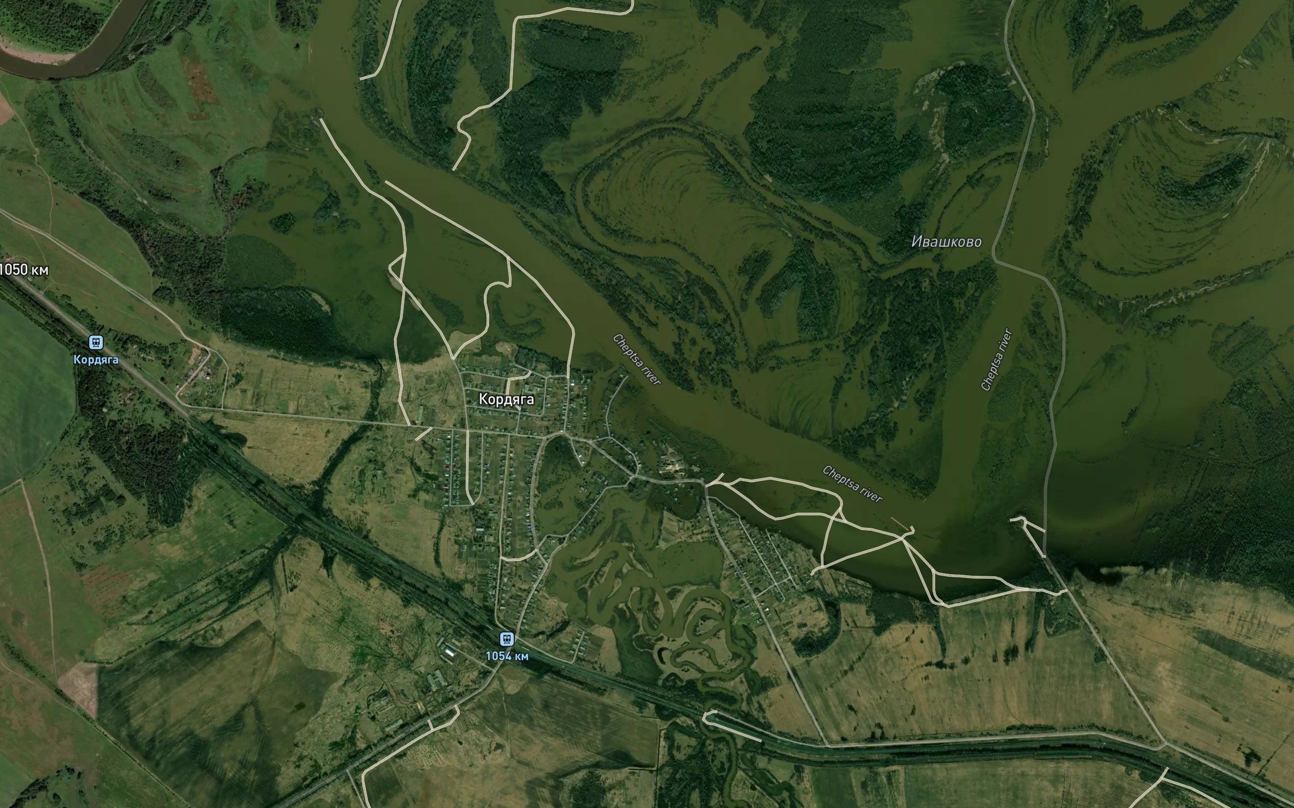 Kordyaga