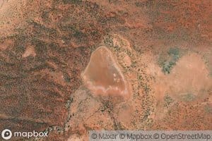 Oolarinna Salt Lagoons