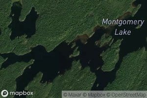 Montgomery Lake