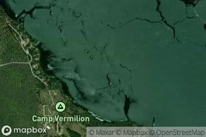Wakemup Bay