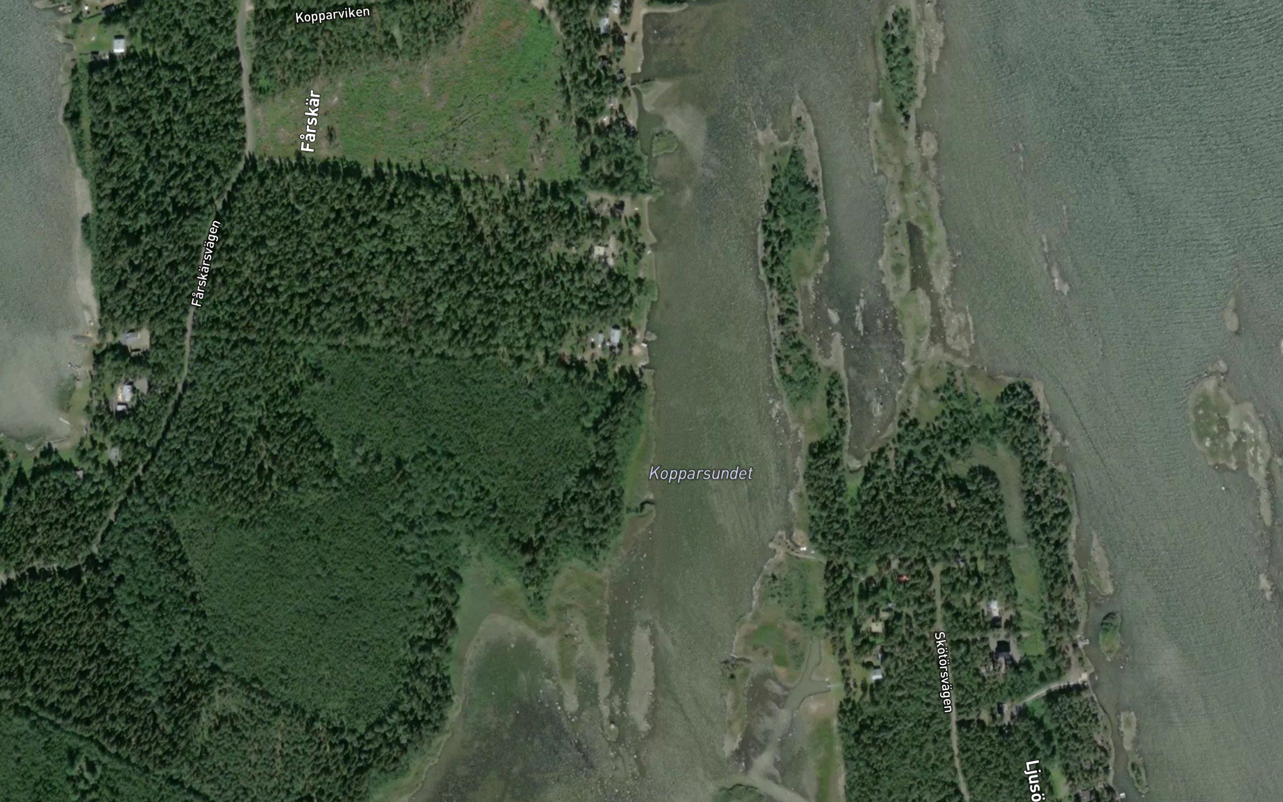 Kopparsundet