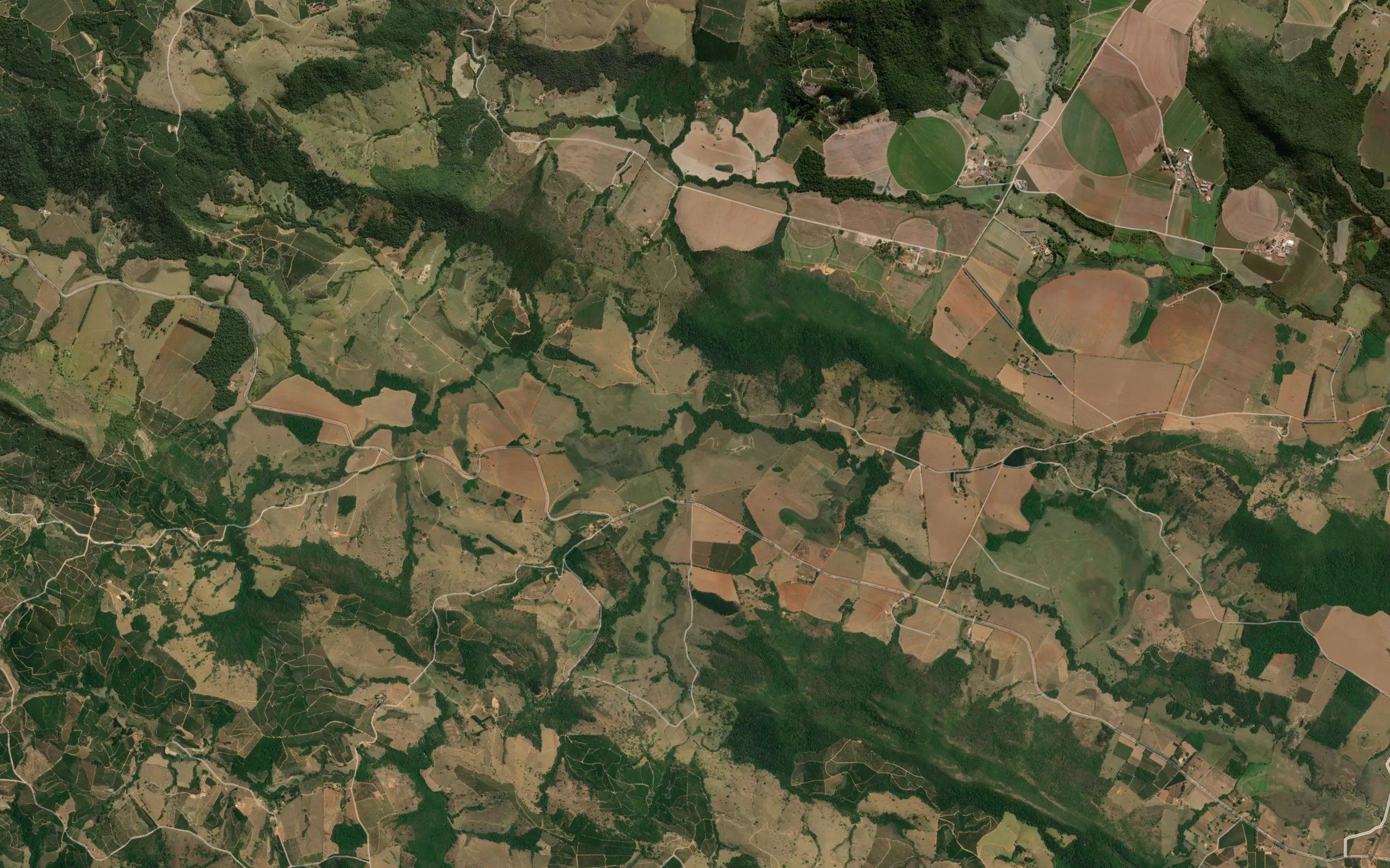 Ribeirao Santa Quiteria