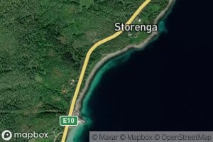 Storengvika