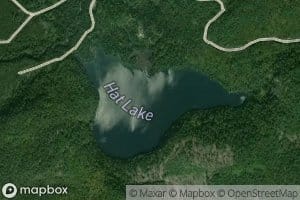 Hat Lake