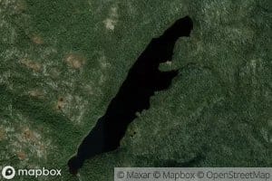 Lac Mangeur