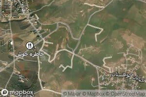 Cheshmeh-ye Val Darreh