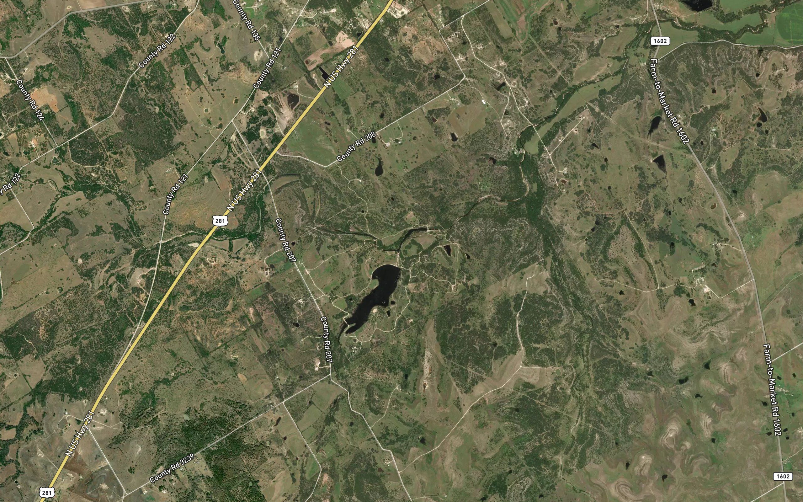 Dry Fork