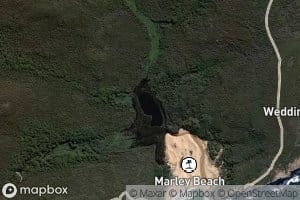 Marley Lagoon