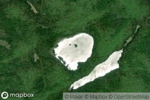 Lac Orlo