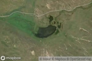 Fender Lake