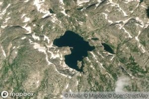 Medicine Lake