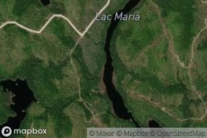 Lac Maria