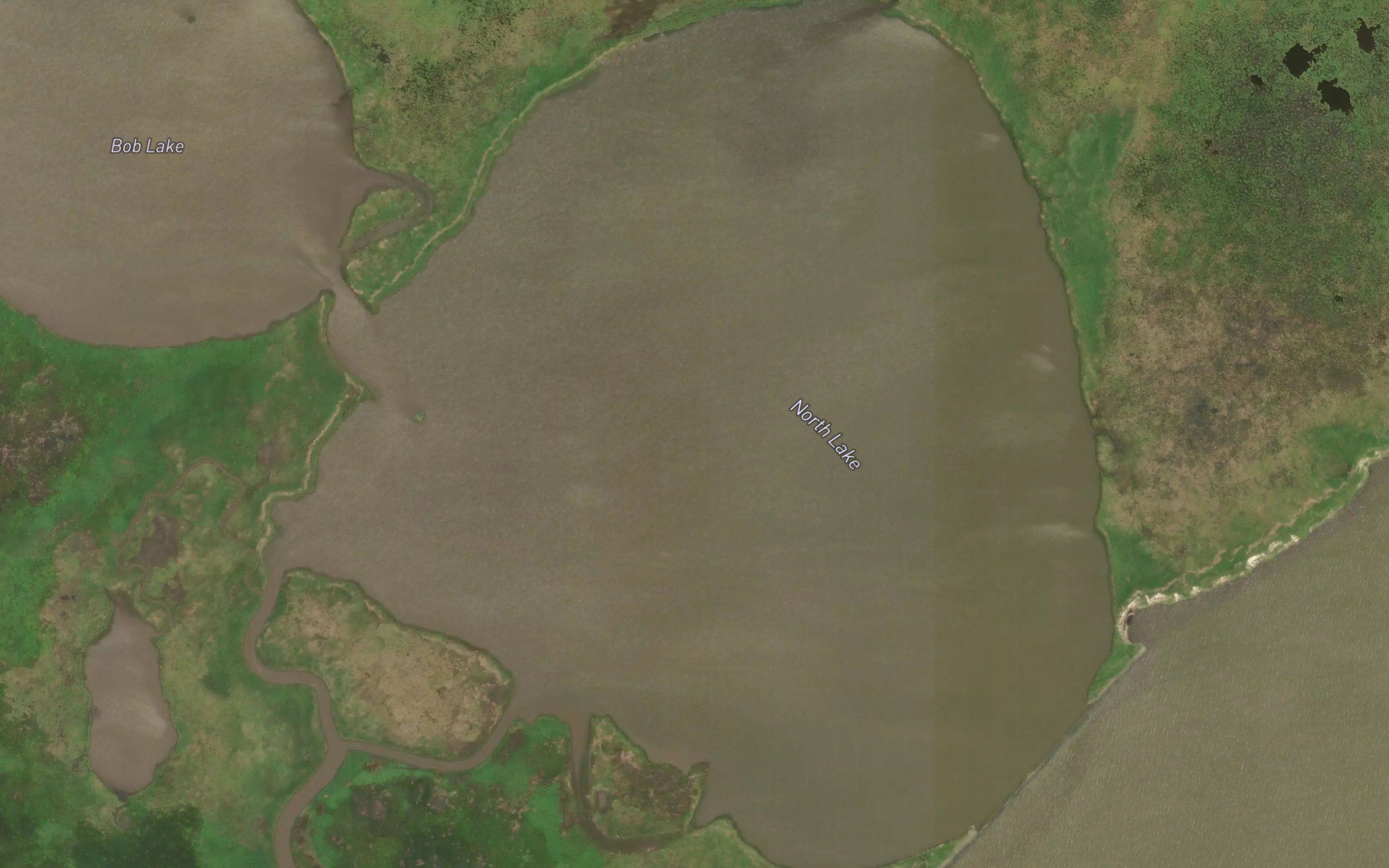 North Lake