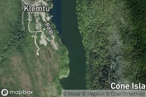 Klemtu Passage