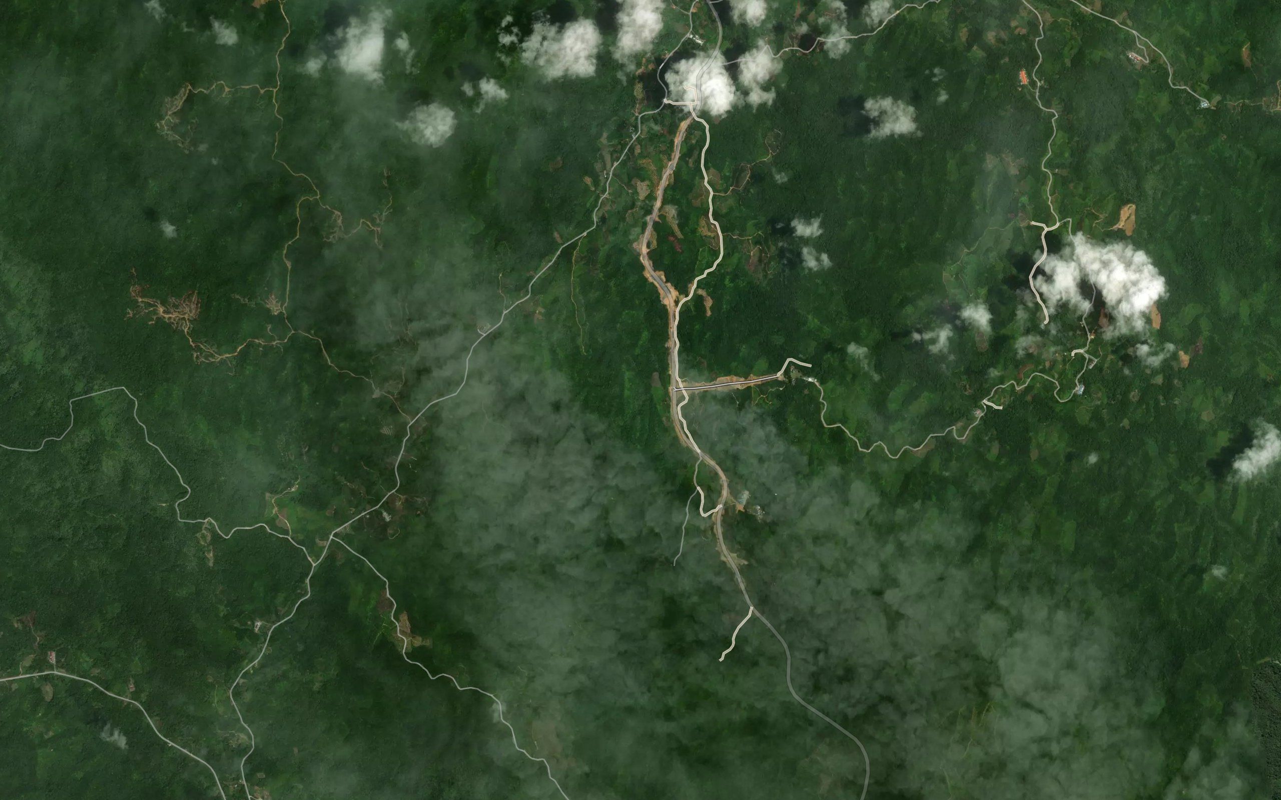 Sungai Mengeris