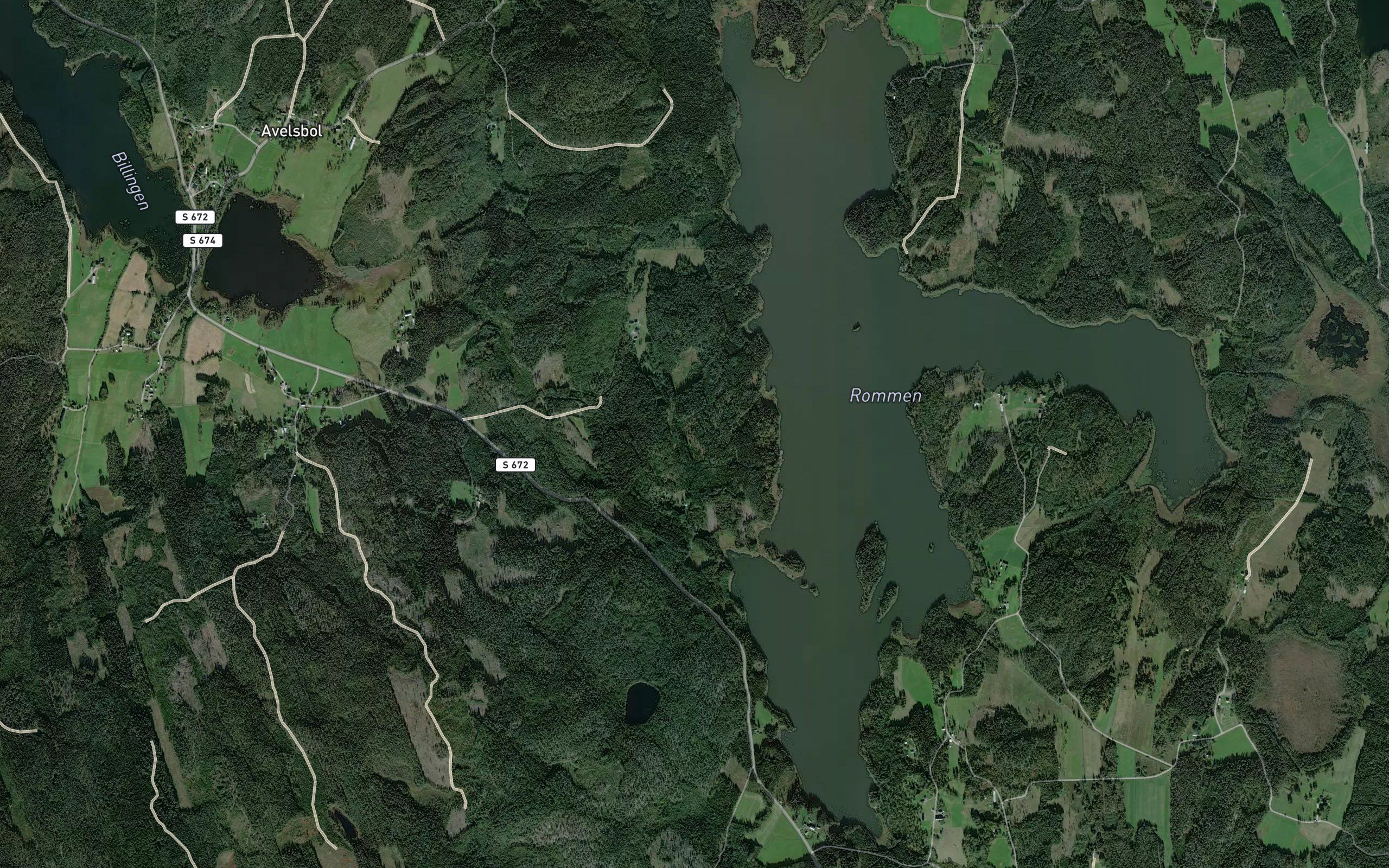 Rommen