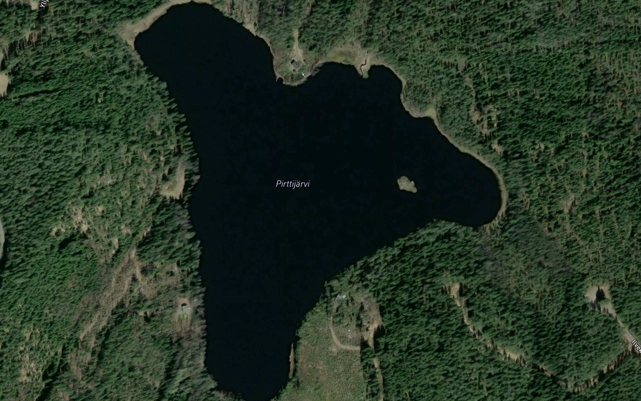 Pirttijarvi