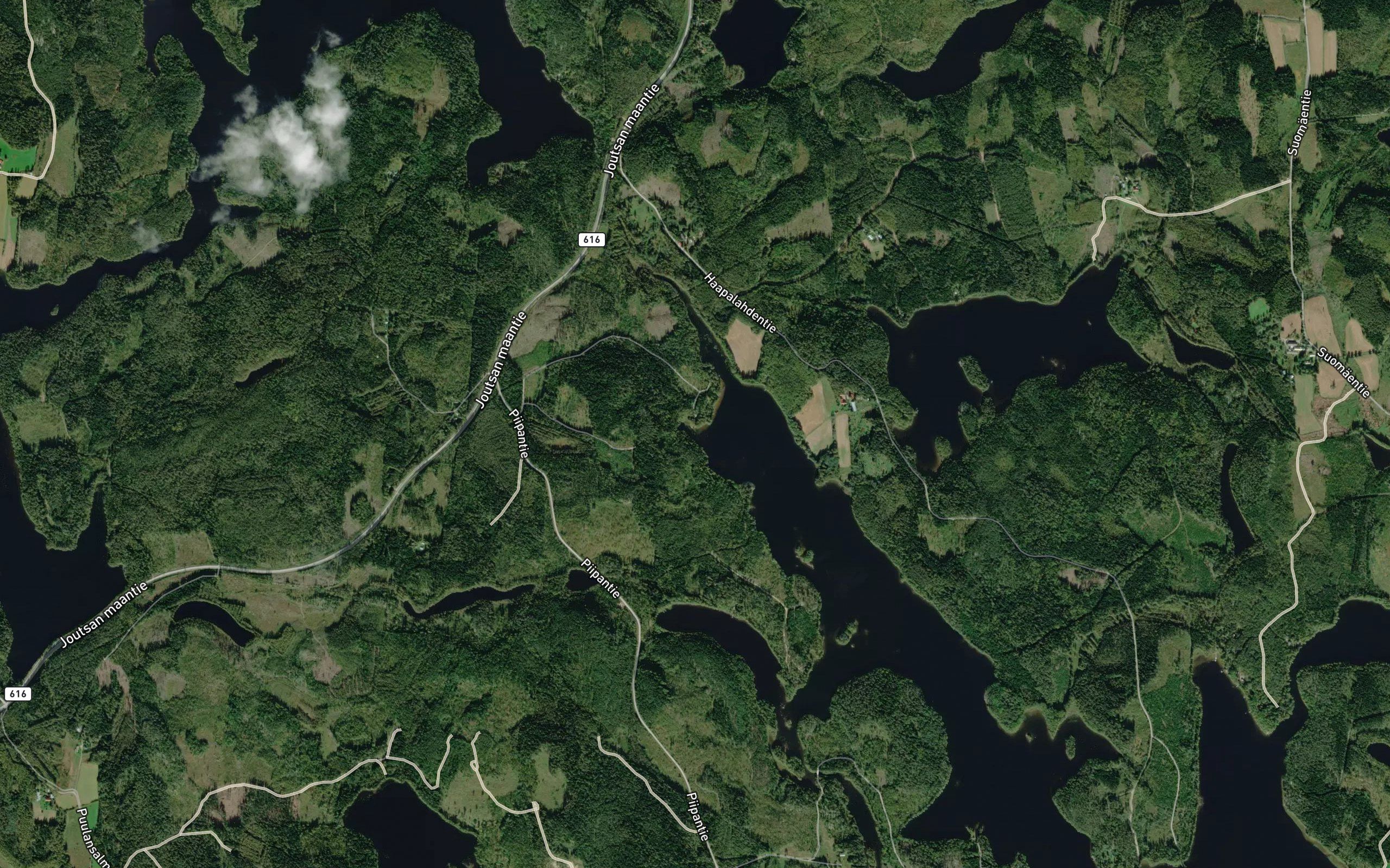 Talvilahti