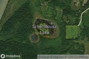 Schoolhouse Lake
