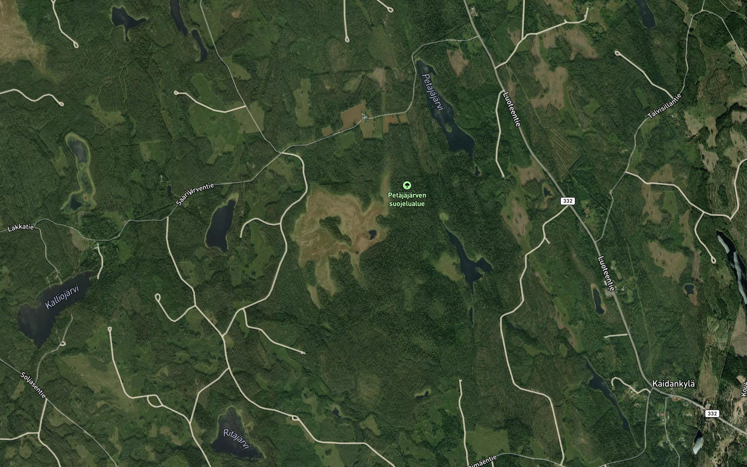 Liinalammi
