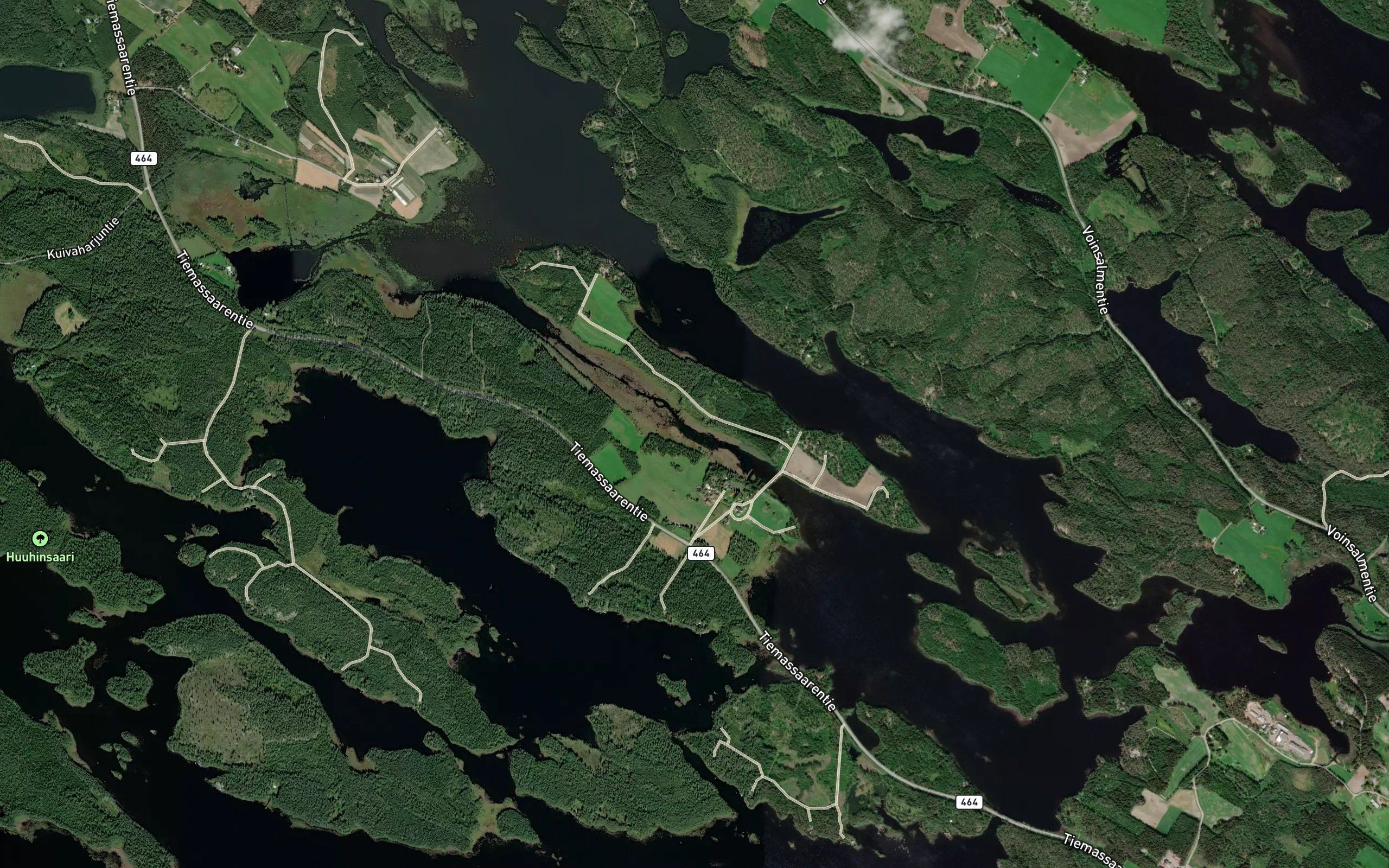 Kaijansalmi