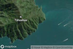 Kahika Bay