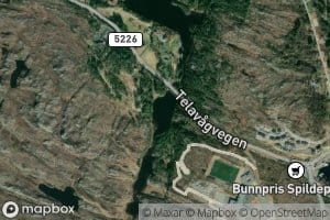 Midttjorna