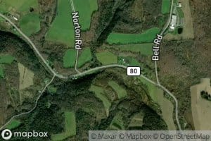 Shawler Brook