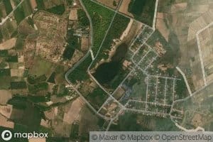 Ang Kep Nam Huai Sai