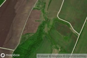 Ovrag Malaya Osikovka