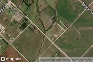 Primer Brazo del Arroyo Tres Arroyos