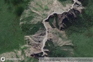 Tanzilla River