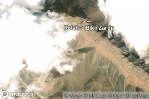 Cheshmeh-ye Morgh-e Hadd