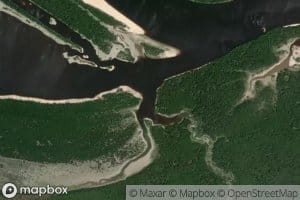 Igarape Iauixa