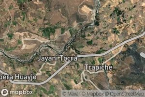 Quebrada de Los Molinos