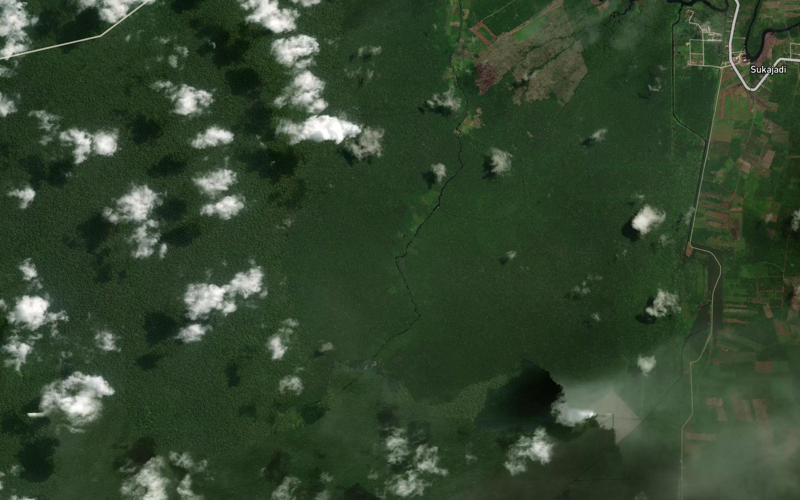 Sungai Paku