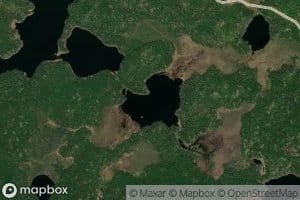 Wright Lake