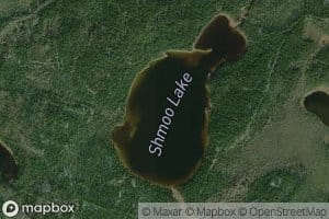 Shmoo Lake