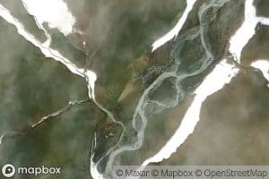 Trail Creek