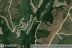 Indian Creek