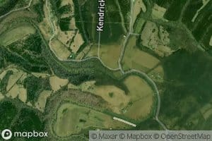 Grapevine Creek