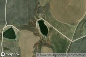 Alkali Lake